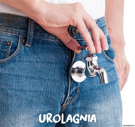 Urolagnia